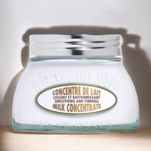 Loccitane Body Milk Concentrate