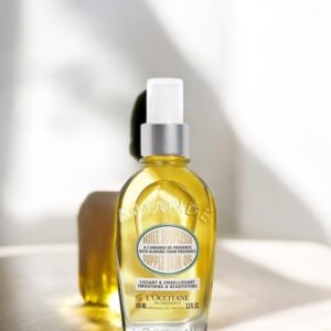 Loccitane Almond Body Oil