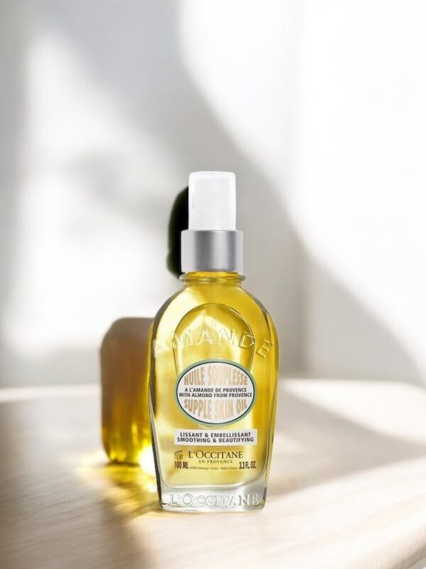 Loccitane Almond Body Oil