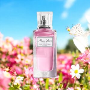 عطر الشعر ميس ديور