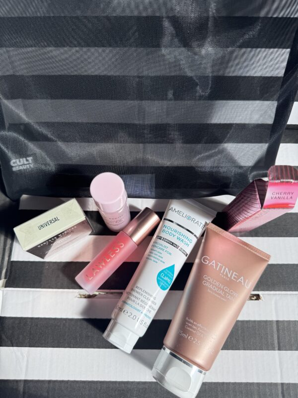 Beauty Box3 - Image 2