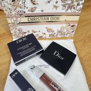 Dior Makeup Duo