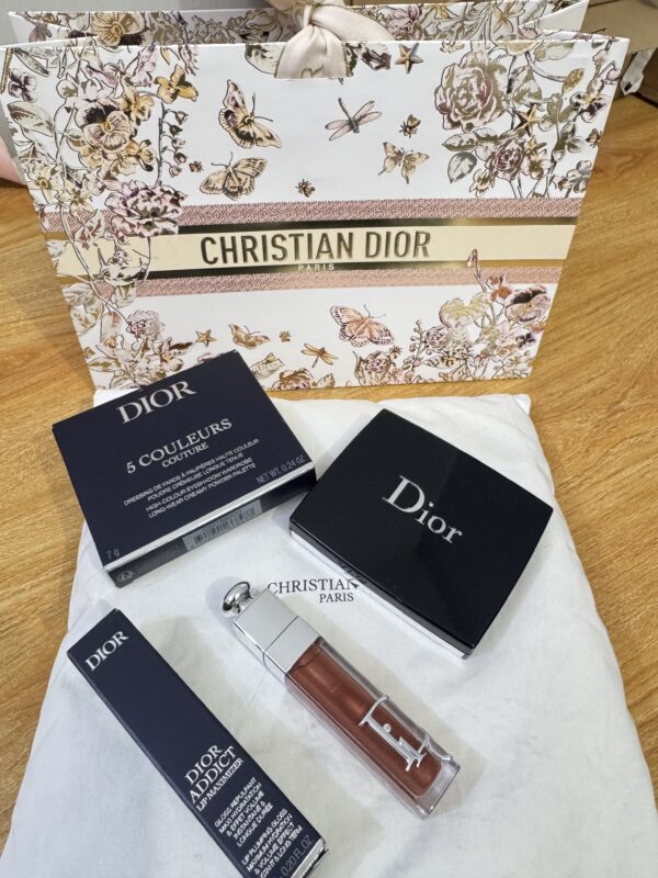 Dior Makeup Duo