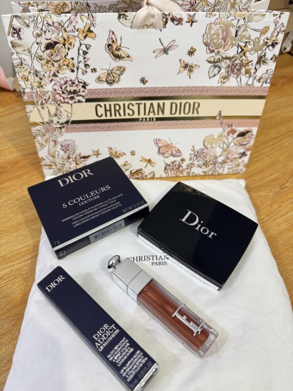 Dior Makeup Duo