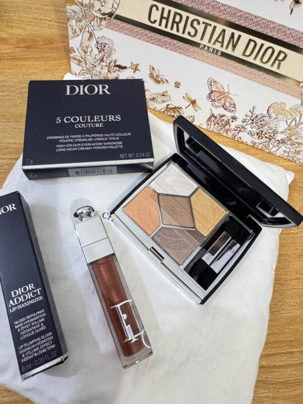 Dior Makeup Duo - Image 2
