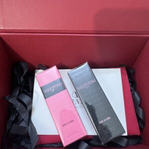 مجموعة عطر فالنتينو الثنائية