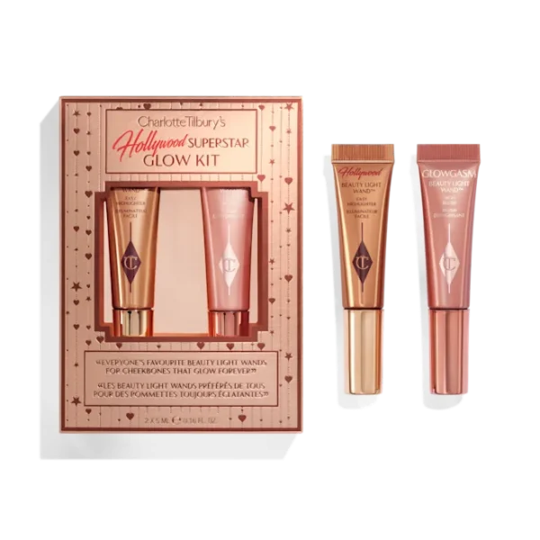 Charlotte Light Wand Kit