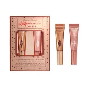 Charlotte Light Wand Kit