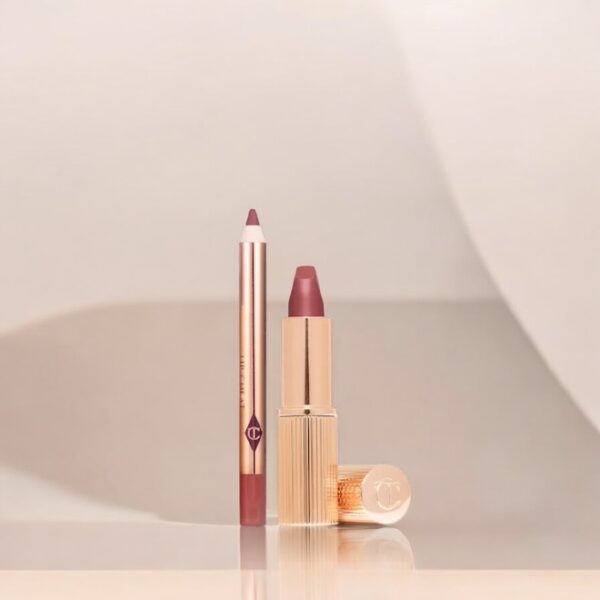 ⁦Charlotte Lip Kit⁩ - الصورة ⁦3⁩