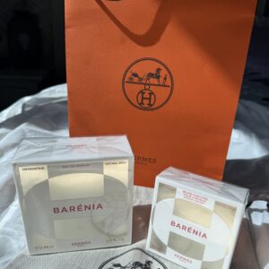 مجموعة هيرميس بارينيا الثنائية
