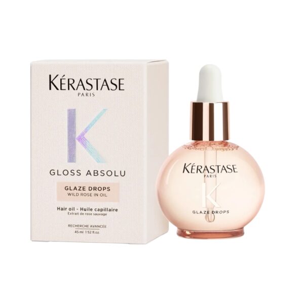 Kerastase Gloss Hair Oil